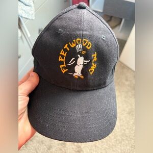 Fleetwood Mac hat